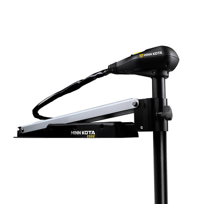 Minn Kota Edge 70 - Latch  Door - Foot Control - 24V-70lb-52" [1355971] - Sea & Tech Outfitters Florida, LLC