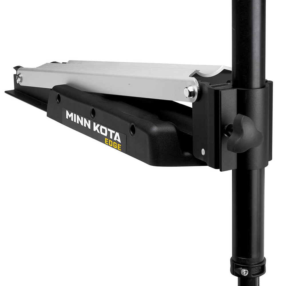 Minn Kota Edge 70 - Latch  Door - Foot Control - 24V-70lb-52" [1355971] - Sea & Tech Outfitters Florida, LLC