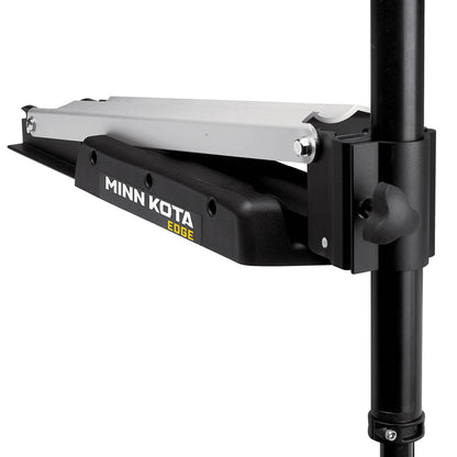 Minn Kota Edge 70 - Latch  Door - Foot Control - 24V-70lb-52" [1355971] - Sea & Tech Outfitters Florida, LLC