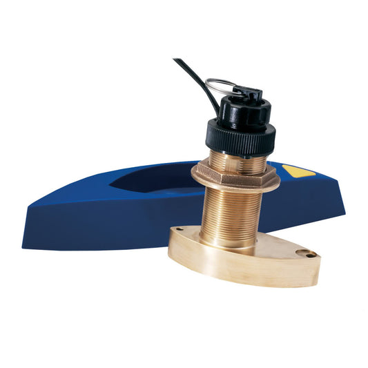 Garmin B744V 600W Triducer 50/200kHz - 8-Pin [010-10183-22] - Sea & Tech Outfitters Florida, LLC