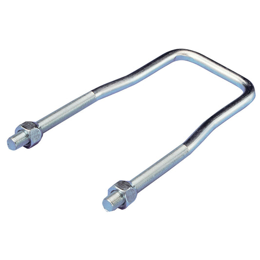 Fulton Economy Spare Tire Carrier [ETC 0101] - Sea & Tech Outfitters Florida, LLC