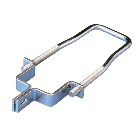 Fulton Economy Spare Tire Carrier w/Locking Levers [ETCLB 0700] - Sea & Tech Outfitters Florida, LLC
