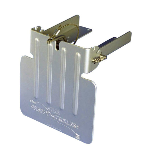 Davis Happy Troller Small Trolling Plate f/Outboards 20-50hp [461] - Sea & Tech Outfitters Florida, LLC