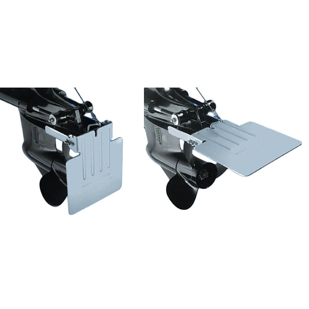 Davis Happy Troller Large Trolling Plate f/IO's + All Outboards 50hp & Larger [460] - Sea & Tech Outfitters Florida, LLC