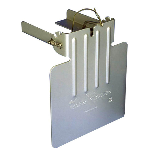 Davis Happy Troller Large Trolling Plate f/IO's + All Outboards 50hp & Larger [460] - Sea & Tech Outfitters Florida, LLC