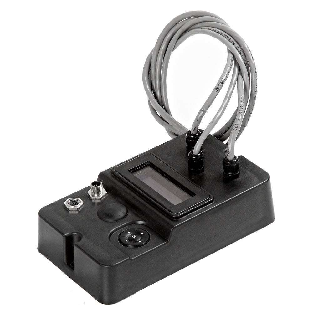 UFlex Power A System Control Unit w/LED Diagnostic Program [42017F] - Sea & Tech Outfitters Florida, LLC