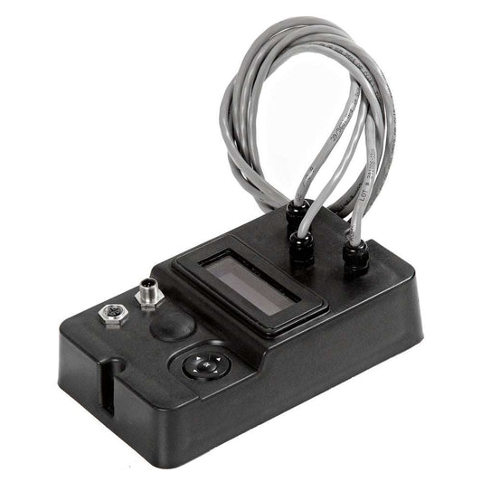 UFlex Power A System Control Unit w/LED Diagnostic Program [42017F] - Sea & Tech Outfitters Florida, LLC