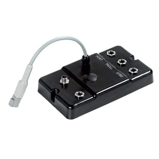 UFlex Power A Electronic Shift Unit [42023A] - Sea & Tech Outfitters Florida, LLC