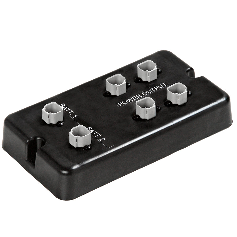 UFlex Power A Power Supply Unit f/12V Systems [42026G] - Sea & Tech Outfitters Florida, LLC
