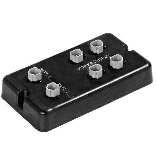 UFlex Power A Power Supply Unit f/12V Systems [42026G] - Sea & Tech Outfitters Florida, LLC