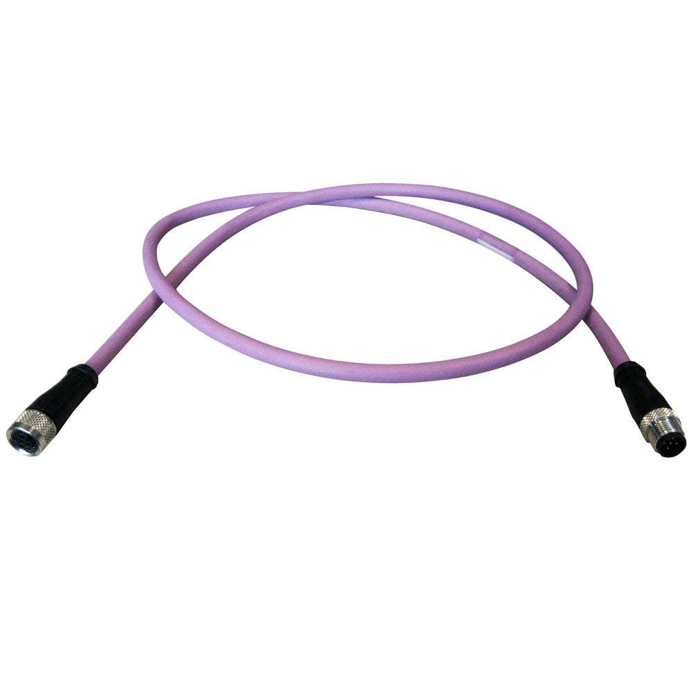 UFlex Power A CAN-1 Network Connection Cable - 3.3' [73639T] - Sea & Tech Outfitters Florida, LLC