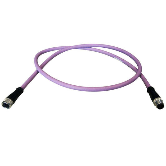 UFlex Power A CAN-1 Network Connection Cable - 3.3' [73639T] - Sea & Tech Outfitters Florida, LLC