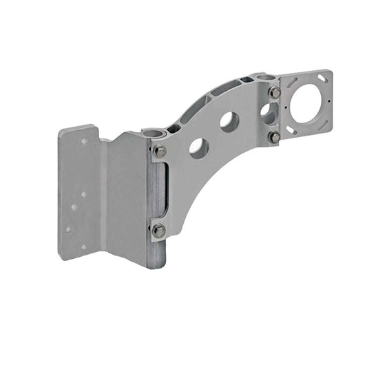 Minn Kota Talon Universal Modular Adapter Bracket - Sandwich Style - Starboard Side [1810303] - Sea & Tech Outfitters Florida, LLC