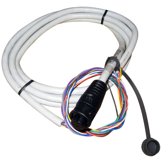 Furuno NMEA 0183 Cable 10P f/GP33 [001-112-970] - Sea & Tech Outfitters Florida, LLC