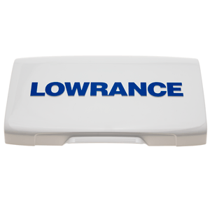 LOWRANCE SUNCOVER FOR ELITE-7 SERIES AND HOOK-7 SERIES