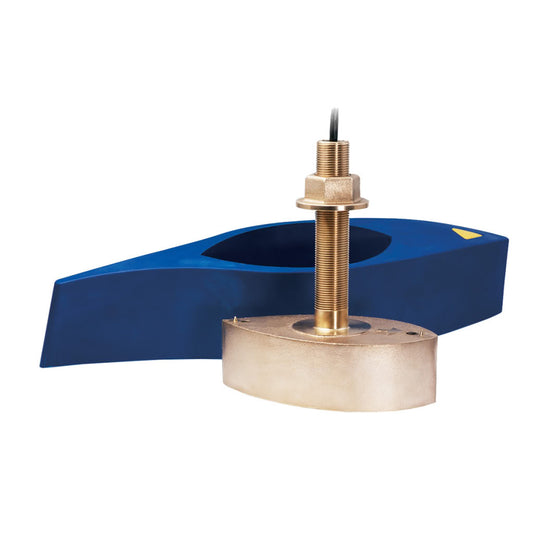 Furuno B265LH Thru-Hull CHIRP Transducer [B265LH] - Sea & Tech Outfitters Florida, LLC