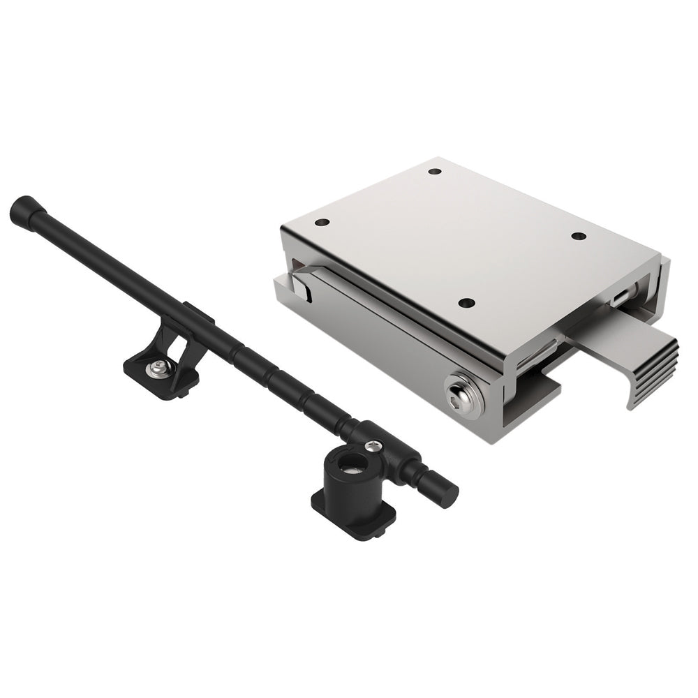 Minn Kota Talon Tilt Bracket f/8, 10  12 Three-Stage Talons [1810222] - Sea & Tech Outfitters Florida, LLC
