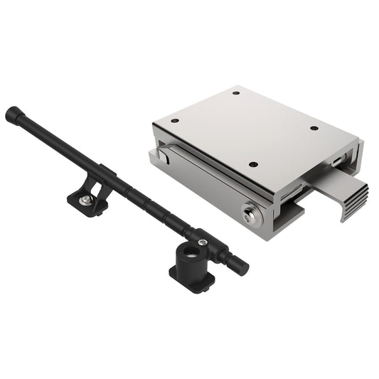 Minn Kota Talon Tilt Bracket f/8, 10  12 Three-Stage Talons [1810222] - Sea & Tech Outfitters Florida, LLC
