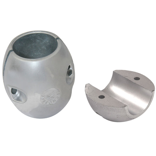 Tecnoseal X5MG Shaft Anode - Magnesium - 1-1/4" Shaft Diameter [X5MG] - Sea & Tech Outfitters Florida, LLC