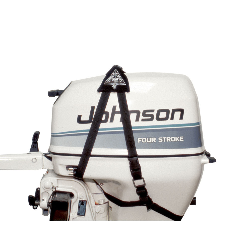 Davis Motor Caddy Outboard Hoisting Harness [430] - Sea & Tech Outfitters Florida, LLC