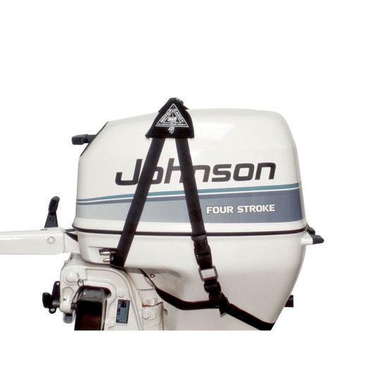 Davis Motor Caddy Outboard Hoisting Harness [430] - Sea & Tech Outfitters Florida, LLC
