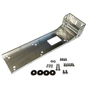 LOWRANCE SS LSS-HD SKIMMER MOUNTING BRACKET