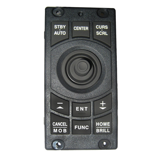 Furuno NavNet TZtouch Remote Control Unit [MCU002] - Sea & Tech Outfitters Florida, LLC