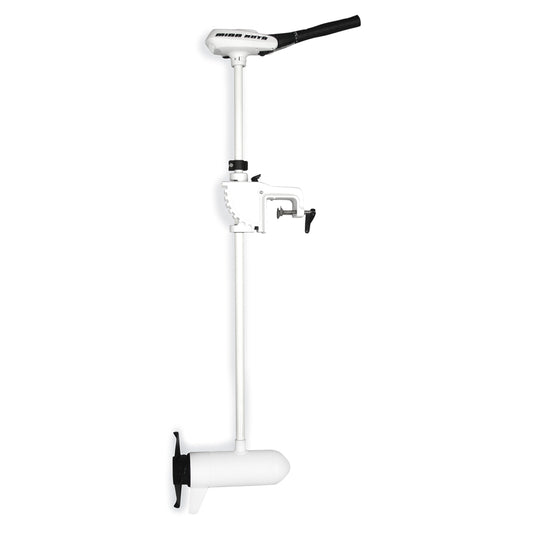 Minn Kota Riptide RT80/T Saltwater Transom Mount - 24V-80lb-42" [1363831] - Sea & Tech Outfitters Florida, LLC