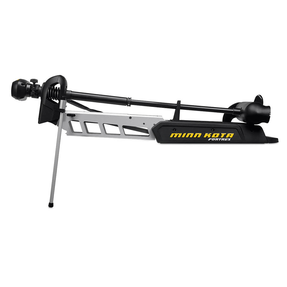 Minn Kota MKA-50 Bow-Mount Stabilizer Kit f/Fortrex [1862050] - Sea & Tech Outfitters Florida, LLC