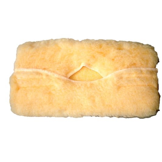 Swobbit Genuine Sheepskin Replacement Bonnet [SW19155] - Sea & Tech Outfitters Florida, LLC
