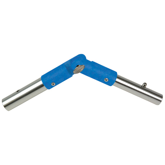 Swobbit 180 Degree Adjustable Angle Adapter [SW66640] - Sea & Tech Outfitters Florida, LLC