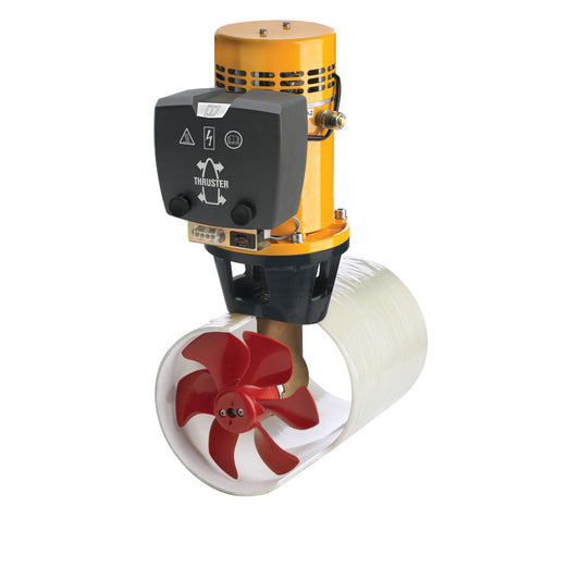 VETUS Bow Thruster - 45 kgf - 12V [BOW4512D] - Sea & Tech Outfitters Florida, LLC
