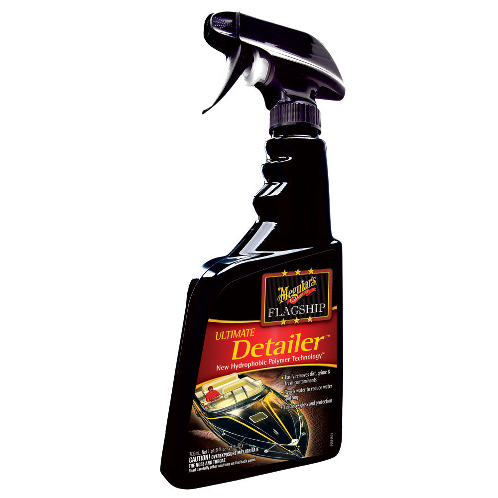 Meguiar's Flagship Ultimate Detailer - 24oz [M9424] - Sea & Tech Outfitters Florida, LLC