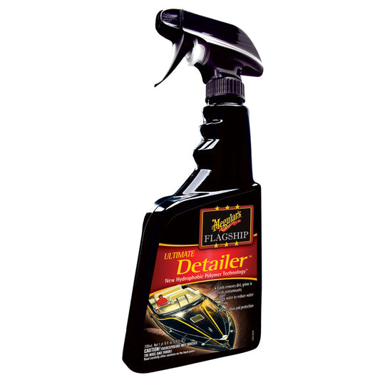Meguiar's Flagship Ultimate Detailer - 24oz [M9424] - Sea & Tech Outfitters Florida, LLC