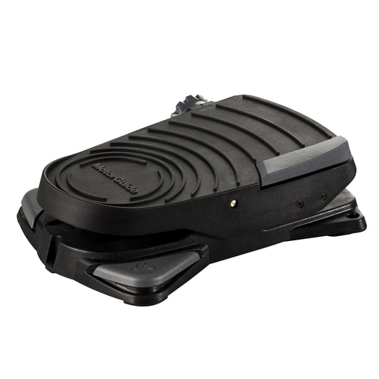 MotorGuide Wireless Foot Pedal for Xi Series Motors - 2.4Ghz [8M0092069] - Sea & Tech Outfitters Florida, LLC