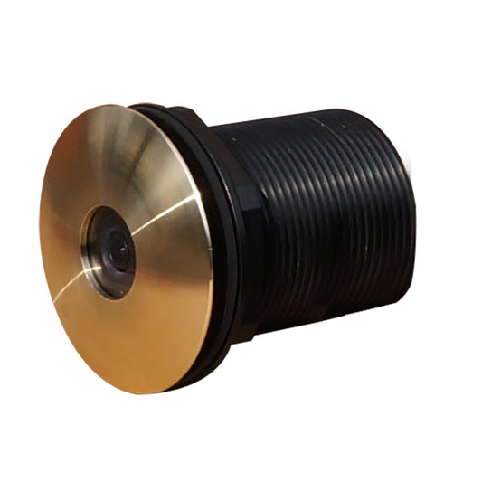 Iris 740 IP Thru-Hull Camera [IRIS740] - Sea & Tech Outfitters Florida, LLC