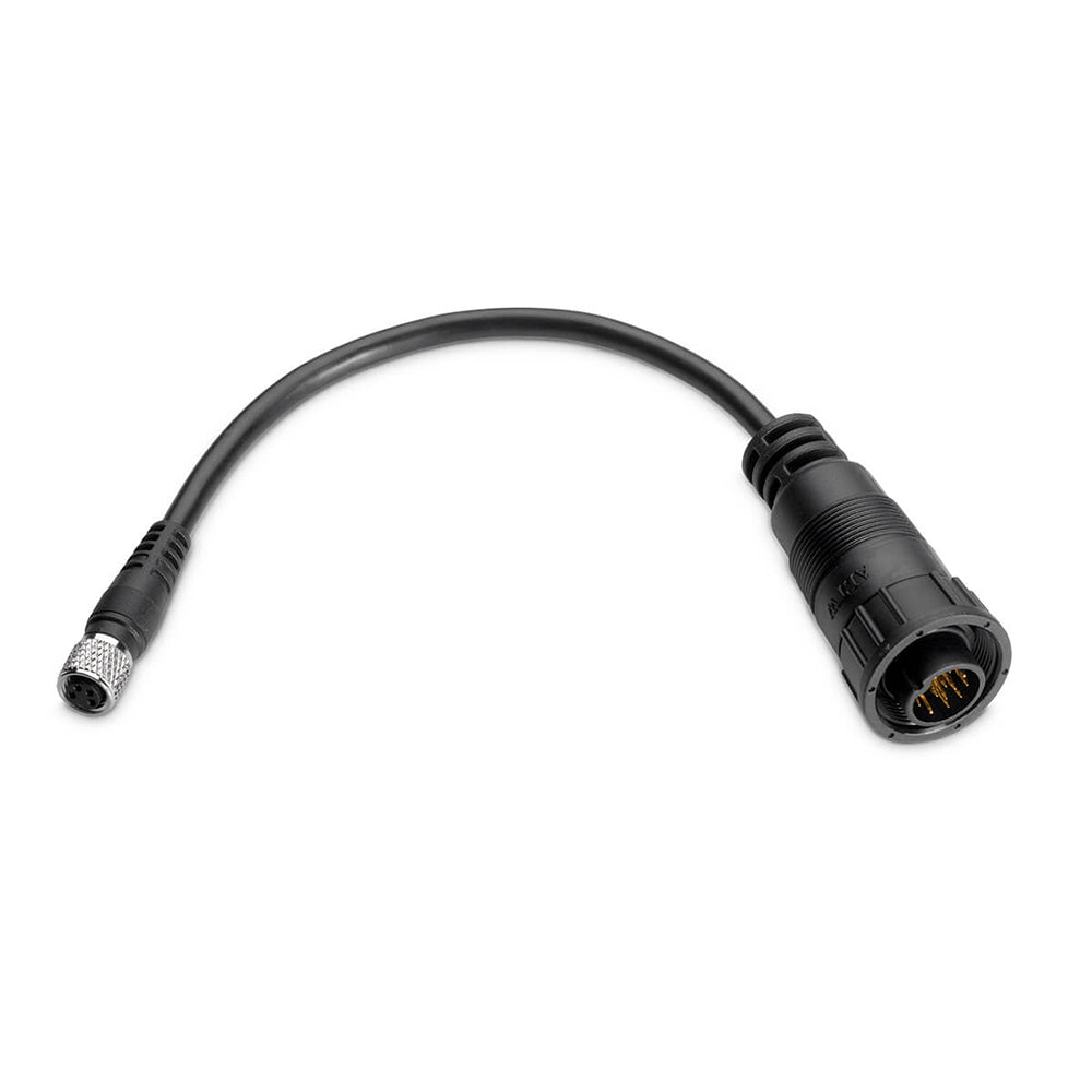 Minn Kota MKR-US2-13 Universal Sonar 2 Adapter Cable Connects Humminbird ONIX Fishfinder [1852073] - Sea & Tech Outfitters Florida, LLC