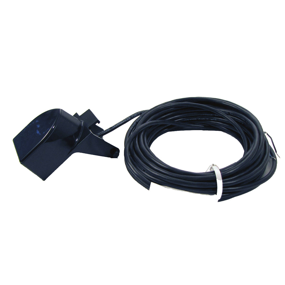 Faria Transom Mount Transducer - 235kHz [SN2011] - Sea & Tech Outfitters Florida, LLC
