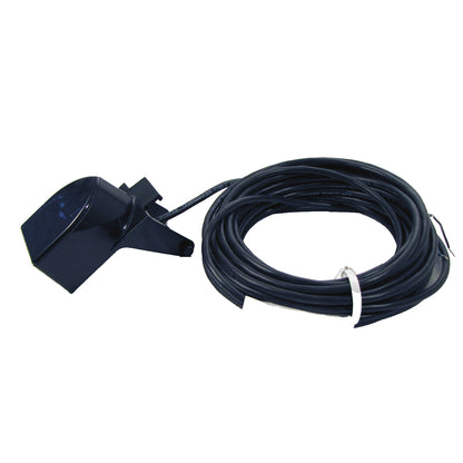 Faria Transom Mount Transducer - 235kHz [SN2011] - Sea & Tech Outfitters Florida, LLC