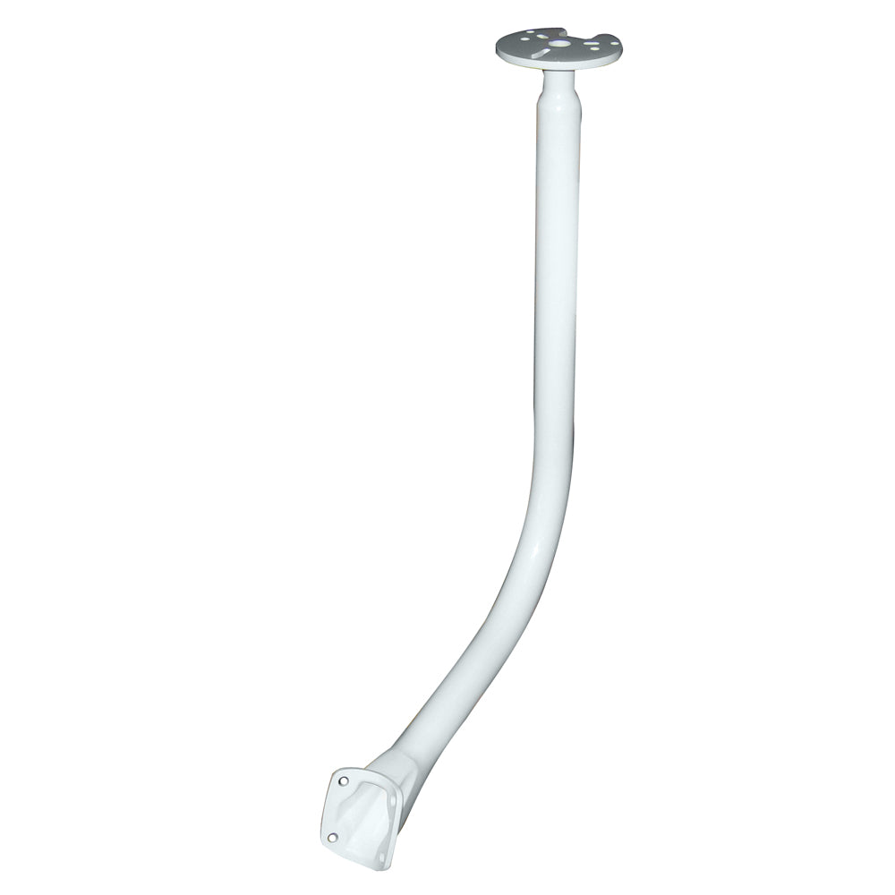 Scanstrut APT-LB-01 PowerTower Center Mounted Light Bar [APT-LB-01] - Sea & Tech Outfitters Florida, LLC