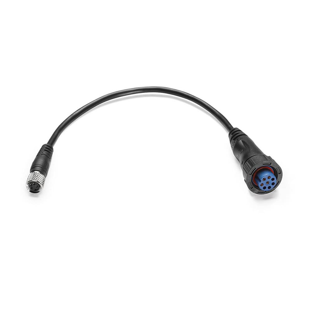 Minn Kota MKR-US2-14 Universal Sonar 2 Adapter Cable - Garmin 8-Pin [1852074] - Sea & Tech Outfitters Florida, LLC