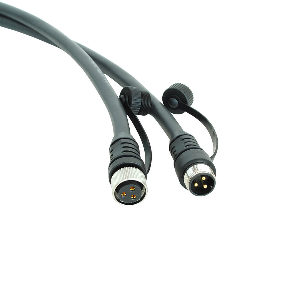 Minn Kota Talon Quick Release Disconnect Plug [1810244] - Sea & Tech Outfitters Florida, LLC