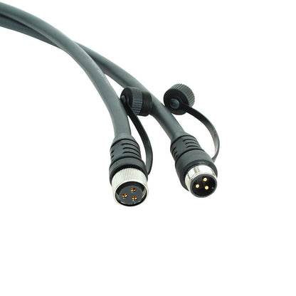 Minn Kota Talon Quick Release Disconnect Plug [1810244] - Sea & Tech Outfitters Florida, LLC