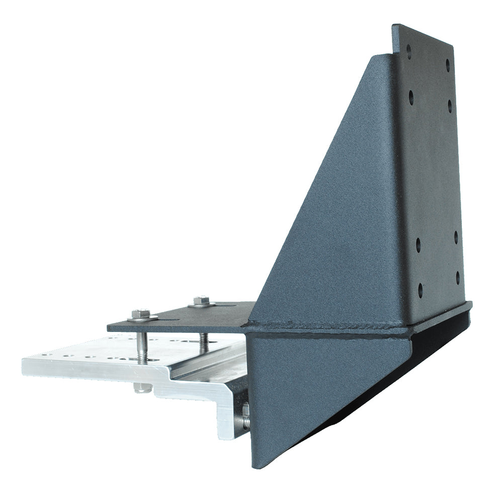 Minn Kota Talon Pontoon Edge Mount Kit [1810225] - Sea & Tech Outfitters Florida, LLC
