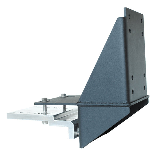 Minn Kota Talon Pontoon Edge Mount Kit [1810225] - Sea & Tech Outfitters Florida, LLC