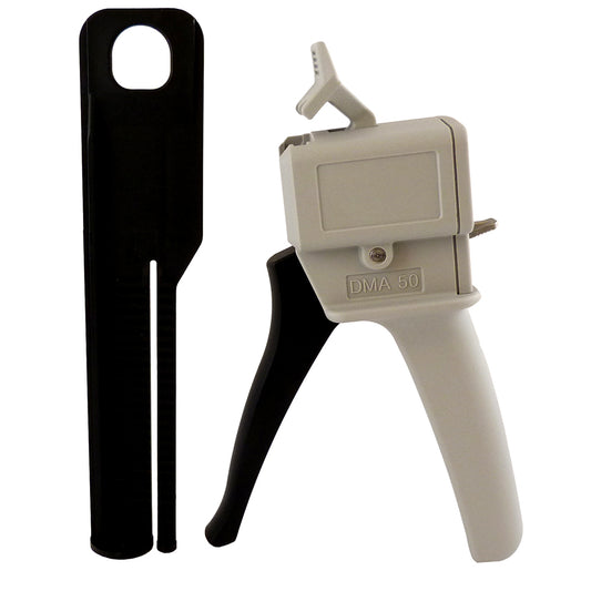 Weld Mount AT-301 Adhesive Dispensing Gun w/10:1 Plunger f/AT-6030 Adhesive Only [80301] - Sea & Tech Outfitters Florida, LLC