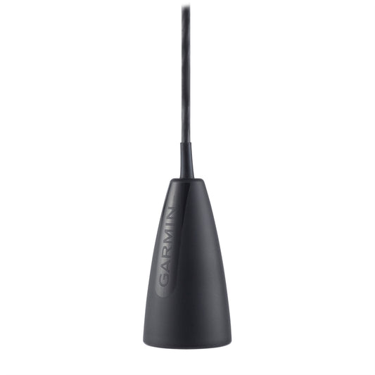 Garmin GT8HW-IF Ice Fishing, Plastic, High Wide CHIRP Transducer - 150-240kHz, 250W, 4-Pin [010-12401-20] - Sea & Tech Outfitters Florida, LLC