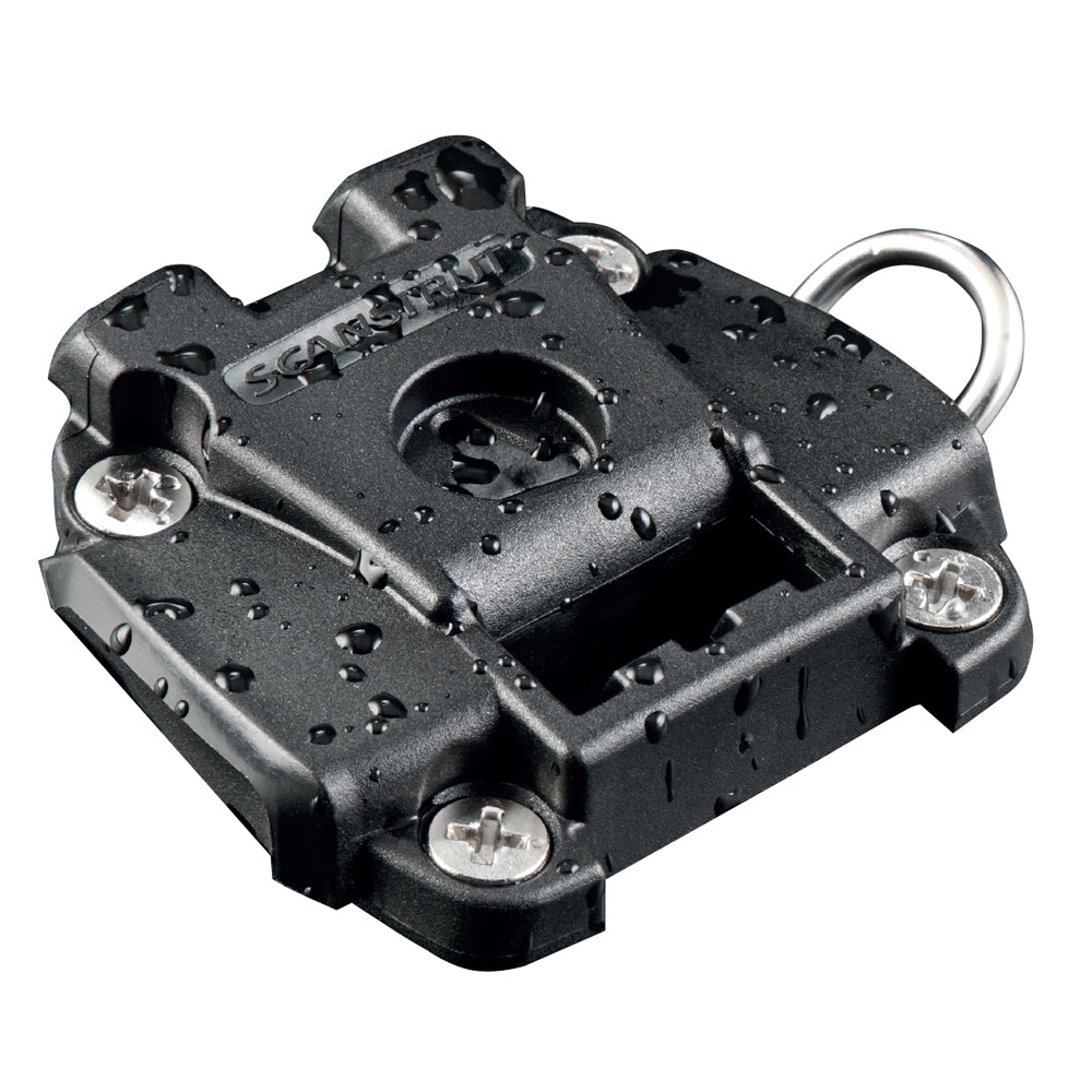Scanstrut ROKK Mini Surface Mount [RLS- 401] - Sea & Tech Outfitters Florida, LLC