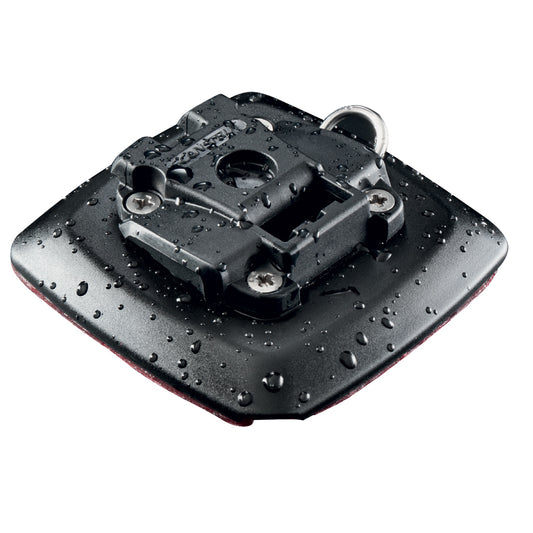 Scanstrut ROKK Mini Self-Adhesive Surface Mount [RLS- 404] - Sea & Tech Outfitters Florida, LLC