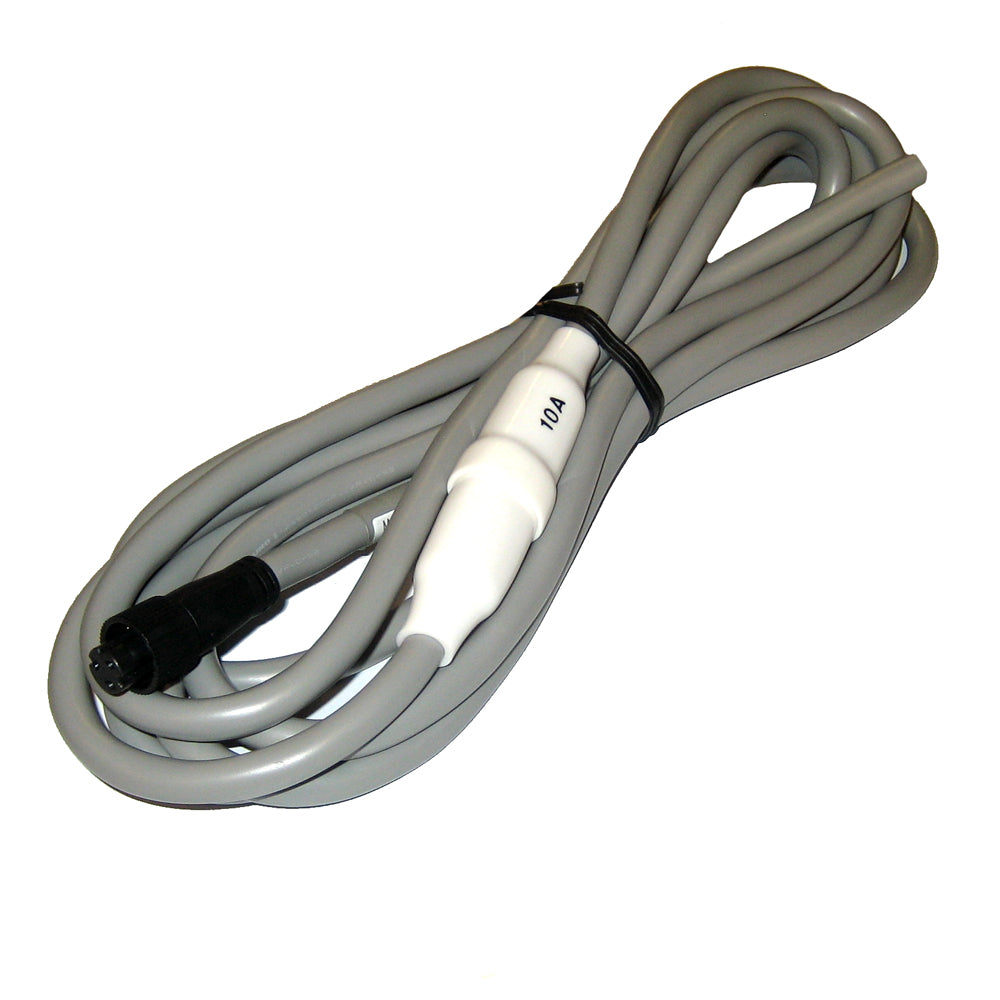 Furuno Power Cable Assembly - 3M [000-154-024] - Sea & Tech Outfitters Florida, LLC